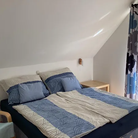 Σπίτι διακοπών Mellet Levo, Csendes, Kenyelmes Haz Szigliget