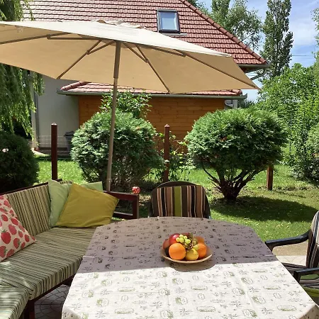 Mellet Levo, Csendes, Kenyelmes Haz Σπίτι διακοπών