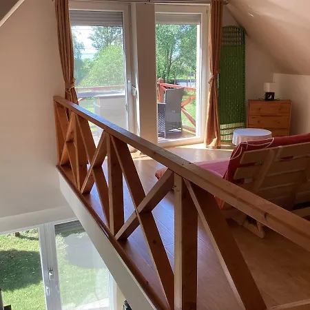 Mellet Levo, Csendes, Kenyelmes Haz Holiday home Szigliget