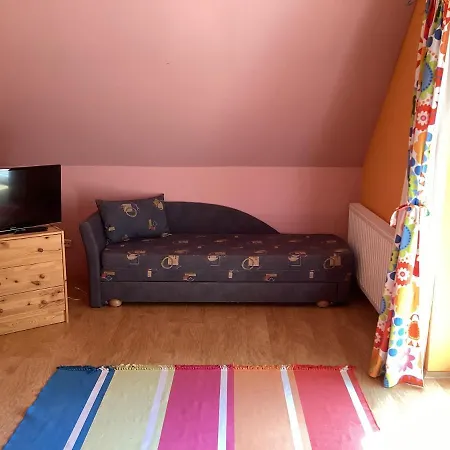 Mellet Levo, Csendes, Kenyelmes Haz * Szigliget