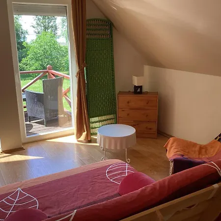 Mellet Levo, Csendes, Kenyelmes Haz Σπίτι διακοπών