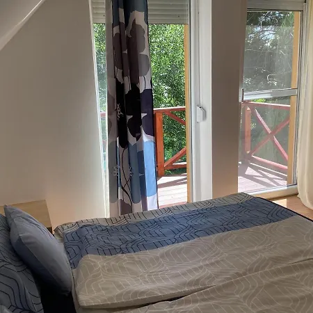 Mellet Levo, Csendes, Kenyelmes Haz * Szigliget