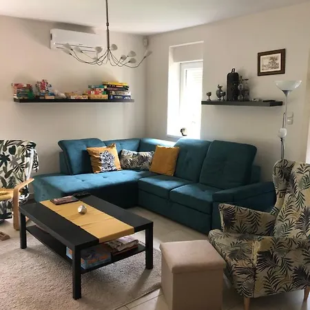 Σπίτι διακοπών Mellet Levo, Csendes, Kenyelmes Haz *