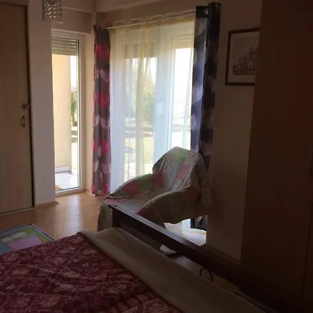 度假居 Mellet Levo, Csendes, Kenyelmes Haz 西格利盖特