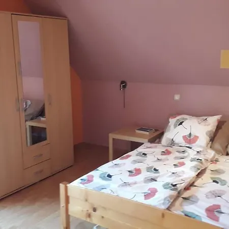 Mellet Levo, Csendes, Kenyelmes Haz Szigliget