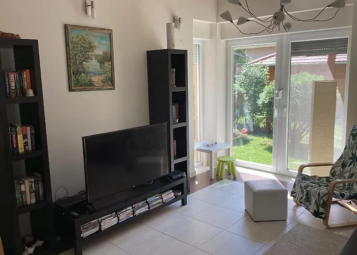 Mellet Levo, Csendes, Kenyelmes Haz * 시글리게트