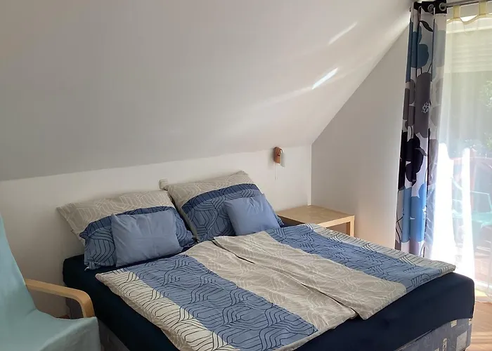 펜션 Mellet Levo, Csendes, Kenyelmes Haz 시글리게트