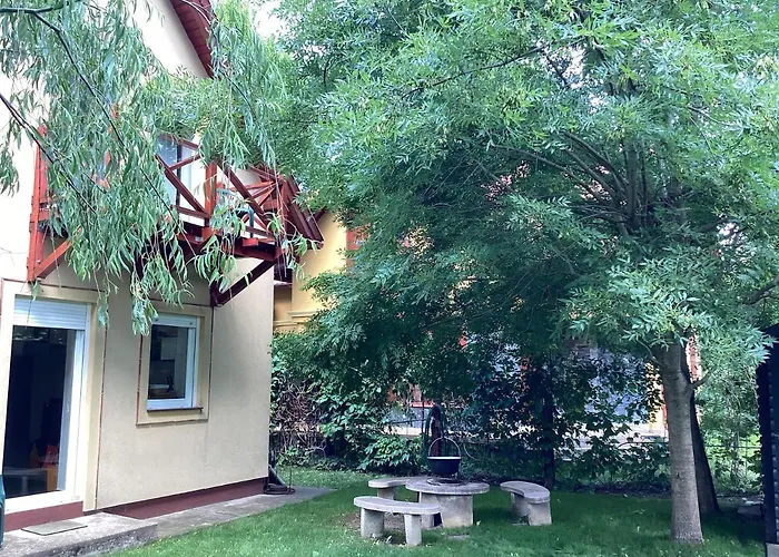 펜션 Mellet Levo, Csendes, Kenyelmes Haz *