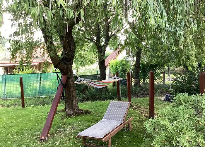 Дом отдыха Mellet Levo, Csendes, Kenyelmes Haz