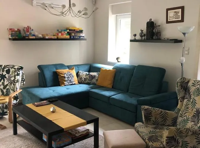 펜션 Mellet Levo, Csendes, Kenyelmes Haz *