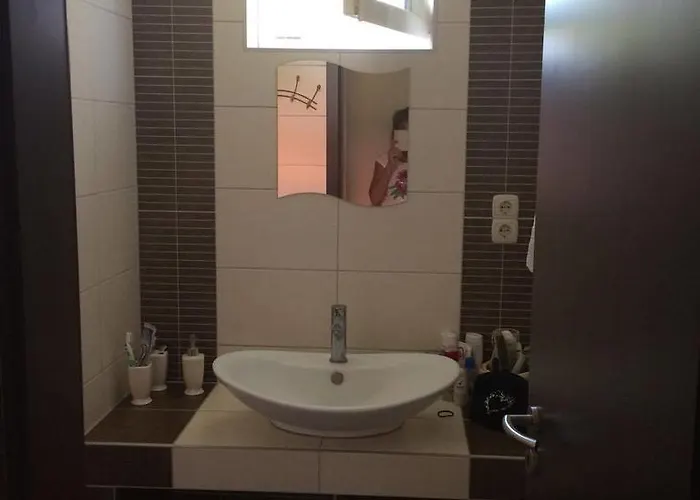 Mellet Levo, Csendes, Kenyelmes Haz 펜션 시글리게트