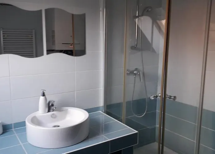 펜션 Mellet Levo, Csendes, Kenyelmes Haz